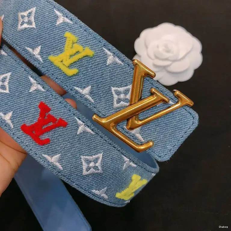 LV Bags 1907BLU0069 0621